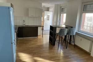 Ein Zuhause statt nur eine Wohnung – 2 Zimmer mit Balkon im ruhigen Hinterhaus – Die vollständige Adresse der Immobilie erhältst du vom Anbieter., 68169 Neckarstadt-West, Mannheim – Vorschaubild 2