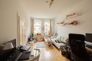 Wunderschöne Vier-Zimmerwohnung mit Balkon mitten im östlichen Ringgebiet – Die vollständige Adresse der Immobilie erhältst du vom Anbieter., 38106 Östliches Ringgebiet, Braunschweig – Vorschaubild 13