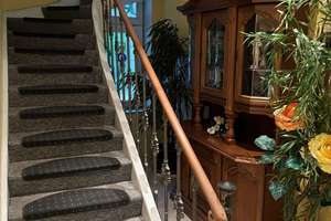 **Komplett renoviertes Einfamilien- bzw. Mehrgenerationenhaus in Toplage von Marktschorgast** – Die vollständige Adresse der Immobilie erhältst du vom Anbieter., 95509 Marktschorgast – Vorschaubild 41