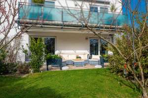 Modernes Wohnen mit privatem Gartenparadies in ruhiger Lage - 4-Zimmer Wohnung mit TG-Stellplatz – Die vollständige Adresse der Immobilie erhältst du vom Anbieter., 76187 Nordweststadt, Karlsruhe – Vorschaubild 12