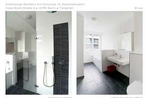 4-Zimmer-Wohnung mit Balkon in Berlin-Tiergarten – Clara-Wieck-Straße 4, 10785 Tiergarten, Berlin – Vorschaubild 6