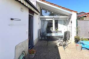 Bungalow mit tollem Charme !! – Die vollständige Adresse der Immobilie erhältst du vom Anbieter., 67069 Edigheim, Ludwigshafen am Rhein – Vorschaubild 9