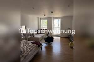 Tauschwohnung: 1 Zimmer- Wohnung Südstadt - gegen 2 Zimmer- Wohnung – Die vollständige Adresse der Immobilie erhältst du vom Anbieter., 50677 Neustadt/Süd, Köln – Vorschaubild 2