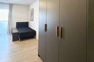 Zum 01.07.2026: Wohlfühlatmosphäre für Studierende in Toplage Düsseldorfs – Merziger Straße 19 a/b, 40476 Derendorf, Düsseldorf – Vorschaubild 5