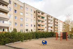 Mein neues Zuhause im "Reitbahnweg"