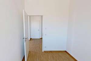 Modernes Wohnen in Kronsrode: Lichtdurchflutete 3-Zimmer-Wohnung mit EINBAUKÜCHE – Bärenbleek 8, 30539 Bemerode, Hannover – Vorschaubild 8