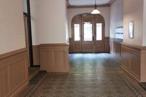 Möblierte Studio Wohnung nahe S-Bahn Wedding – Ravene str 4, 13347 Gesundbrunnen, Berlin – Vorschaubild 11