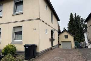 Ihr grünes Zuhause: Charmante Maisonettewohnung mit eigenem Eingang und großem Gartenparadies – Die vollständige Adresse der Immobilie erhältst du vom Anbieter., 44805 Bergen/Hiltrop, Bochum – Vorschaubild 2