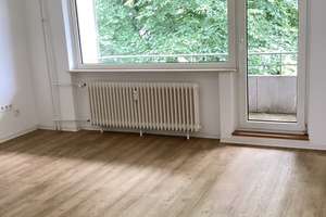 Lust auf Veränderung: ideale 1-Zimmer-Wohnung für Single