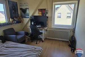 Solide Doppelhaushälfte mit Einliegerwohnung und großem Grundstück – Kleve (Kreis) – Vorschaubild 19