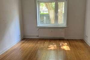 Gemütliche 3-Zimmer-Erdgeschosswohnung zur Miete in Winterhude - Wentzel Dr. – Großheidestr. 5, 22303 Winterhude, Hamburg – Vorschaubild 4