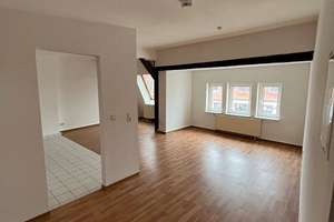 Interessant geschnittene 2-Raum-DG-Wohnung mit EBK in MD-Stadtfeld Ost – Uhlandstr. 7, 39108 Stadtfeld Ost, Magdeburg – Vorschaubild 7
