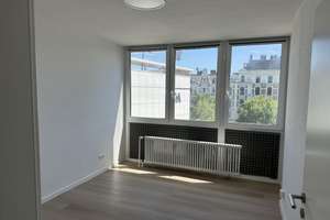 Nachmieter gesucht Zuhause mit zwei Zimmern in zentraler Lage von Aachen  – Promenadenstraße 7-9, 52062 Kaiserplatz, Aachen – Vorschaubild 3