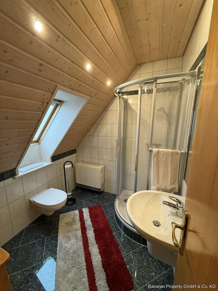 Immobilie in Leibertingen - Gepflegte Hofstelle mit Wohnhaus, Nebengebäuden & 15.035 m² Grund - Bild 0