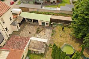 WUNDERSCHÖNE STADTLAGE ! – Tiedgestraße 13, 39638 Gardelegen – Vorschaubild 7