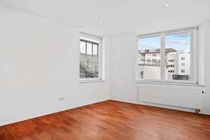 Tolle Citywohnung mit Balkon in diskreter Innenhoflage – Die vollständige Adresse der Immobilie erhältst du vom Anbieter., 70178 Rathaus, Stuttgart – Vorschaubild 14