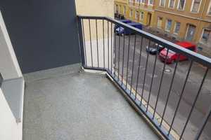 Heute gibt´s Nudeln! - Moderne 2-Raum mit Balkon, EBK und FBH auf dem Sonnenberg – Sonnenstr. 63, 9130 Chemnitz – Vorschaubild 17