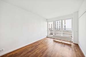 4-Zimmer mitten im Leben, nah an allem – Die vollständige Adresse der Immobilie erhältst du vom Anbieter., 20099 St. Georg, Hamburg – Vorschaubild 6