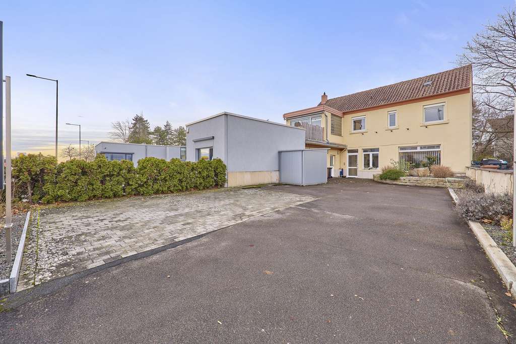 Immobilie in Neustadt an der Weinstraße - Wohnen und Arbeiten - vielseitig nutzbar - bestens angebunden - Bild 1