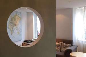 Wohnen mit Charakter: Modernisierte Altbauwohnung in Bielefeld – Arndtstraße 9, 33602 Mitte, Bielefeld – Vorschaubild 13