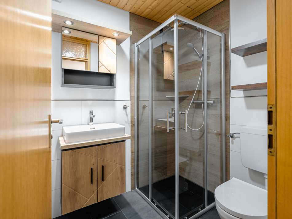 Badezimmer (ELW)