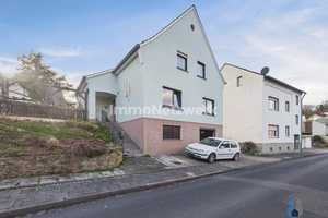 TOPANGEBOT***freistehendes EFH mit Garage und Freifläche***TOPANGEBOT – Düren (Kreis) – Vorschaubild 1