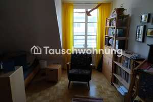 Tauschwohnung: 4-Zimmer-Wohnung mit zwei Balkonen und Dachterrasse – Berrenrather Strasse Ägidiusstrasse 170, 50937 Sülz, Köln – Vorschaubild 2