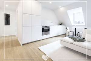 Wohnen mit Charakter: Zweizimmerwohnung in Augsburg-Lechhausen