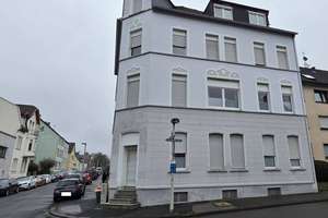 Solingen-Gräfrath: Gut aufgeteilte 2-3 Zimmer - ca. 91 m² Maisonette-Wohnung, sucht neue Mieter!