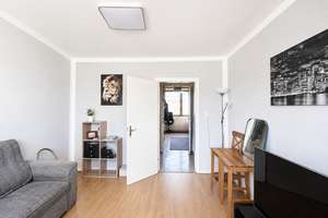 Stadtnah wohnen oder clever investieren – 3-Zimmer-Wohnung mit Potenzial in Bahnhofsnähe – 28195 Bahnhofsvorstadt, Bremen – Vorschaubild 8