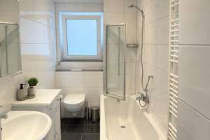 3-Zimmer Wohnung im Stadtteil Wiemelhausen – 44799 Wiemelhausen, Bochum – Vorschaubild 8