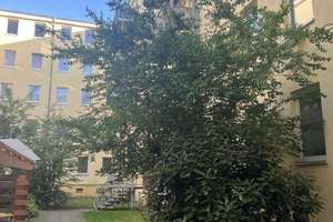 Helle 3-Zimmer-Wohnung mit Südbalkon und Einbauküche – 39112 Sudenburg, Magdeburg – Vorschaubild 16