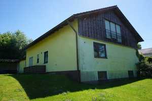 Nähe Wasserburg, ruhige Lage, großer Garten, für Familie mit Kindern ideal, Renovierung erforderlich – Rosenheim (Kreis) – Vorschaubild 5