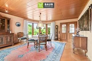 360°|Stilvolles Einfamilienhaus mit Charakter in gehobenem Wohnumfeld eines Vorortes von Langenargen – Die vollständige Adresse der Immobilie erhältst du vom Anbieter., 88085 Langenargen – Vorschaubild 10