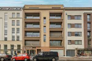 Ein Wohnstatement am Puls der Zeit - Exklusive 3 Zimmerwohnung im begehrten Scheunenviertel – Die vollständige Adresse der Immobilie erhältst du vom Anbieter., 10119 Mitte (Ortsteil), Berlin – Vorschaubild 2