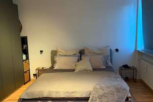 Wohnen mit Charakter: 2,5-Zimmer-Wohnung im Ostenviertel – 93055 Ostenviertel, Regensburg – Vorschaubild 5