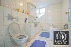 **Schönes Einfamilienhaus mit Wintergarten + Garage + 4 Stellplätze & viel Grünfläche in Dannstadt** – Rhein-Pfalz-Kreis – Vorschaubild 24
