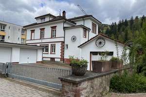 Historisches Anwesen in zentraler Lage – Die vollständige Adresse der Immobilie erhältst du vom Anbieter., 79669 Zell im Wiesental – Vorschaubild 5