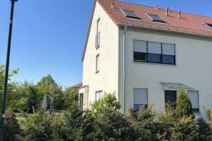 Schöne Doppelhaushäfte mit Garten in Nähe des Cospudener See in Markkleeberg  – Zarnester Straße 12, 4416 Leipzig (Kreis) – Vorschaubild 2
