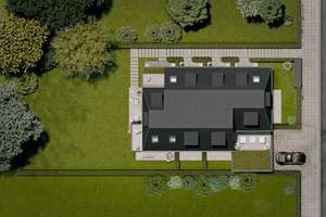 Elegante Stadtvillen – optimal angebunden – harmonisch gelegen – Die vollständige Adresse der Immobilie erhältst du vom Anbieter., 81375 Neuhadern, München – Vorschaubild 3