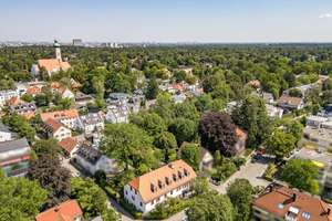 Konsequent Charmant - "Alte Schule" in Alt-Solln – Die vollständige Adresse der Immobilie erhältst du vom Anbieter., 81479 Solln, München – Vorschaubild 9