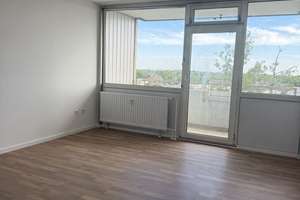 frisch renovierte 3-ZKB mit Balkon in Ludwigshafen-Friesenheim 3-ZKB