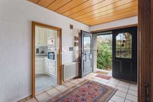 Einzigartiges Einfamilienhaus mit Kamin und separatem Bürotrakt – ideal für Wohnen und Arbeiten – Recklinghausen (Kreis) – Vorschaubild 6