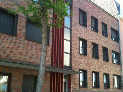 Wohnung mieten in Rheydt (Mönchengladbach) ImmoScout24