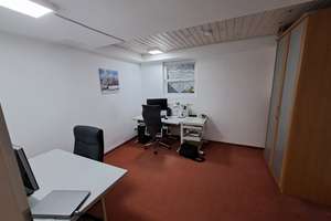 Reihenendhaus-Feeling in München-Allach, PROVISIONSFREI – Die vollständige Adresse der Immobilie erhältst du vom Anbieter., 80999 Untermenzing, München – Vorschaubild 12