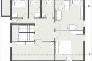 Ein Haus, viele Möglichkeiten - Charmantes Eigenheim mit Geschichte und Zukunft – Reutlingen (Kreis) – Vorschaubild 19
