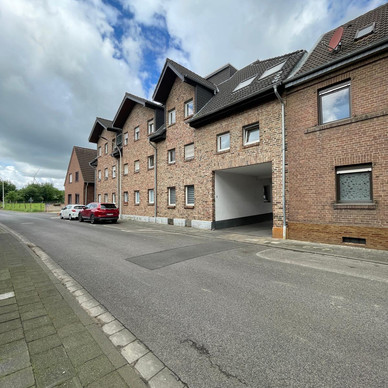 Wohnung mieten in Bergheim (RheinErftKreis) ImmoScout24