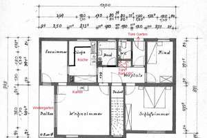 Einfamilienhaus in idyllischer Lage im Teilort von Nattheim – Die vollständige Adresse der Immobilie erhältst du vom Anbieter., 89564 Nattheim – Vorschaubild 11