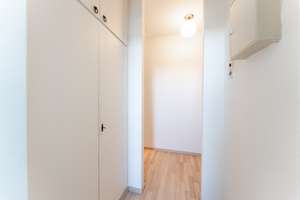 10.OG mit Blick über München - Kapitalanlage mit Weitblick – Die vollständige Adresse der Immobilie erhältst du vom Anbieter., 81677 Parkstadt, München – Vorschaubild 13