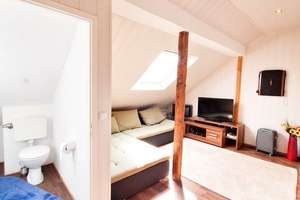 Wellness Oase für alle Träume : Wohnglück & riesige Garten-Oase in Krefeld Linn - Bestlage – Die vollständige Adresse der Immobilie erhältst du vom Anbieter., 47809 Linn, Krefeld – Vorschaubild 23